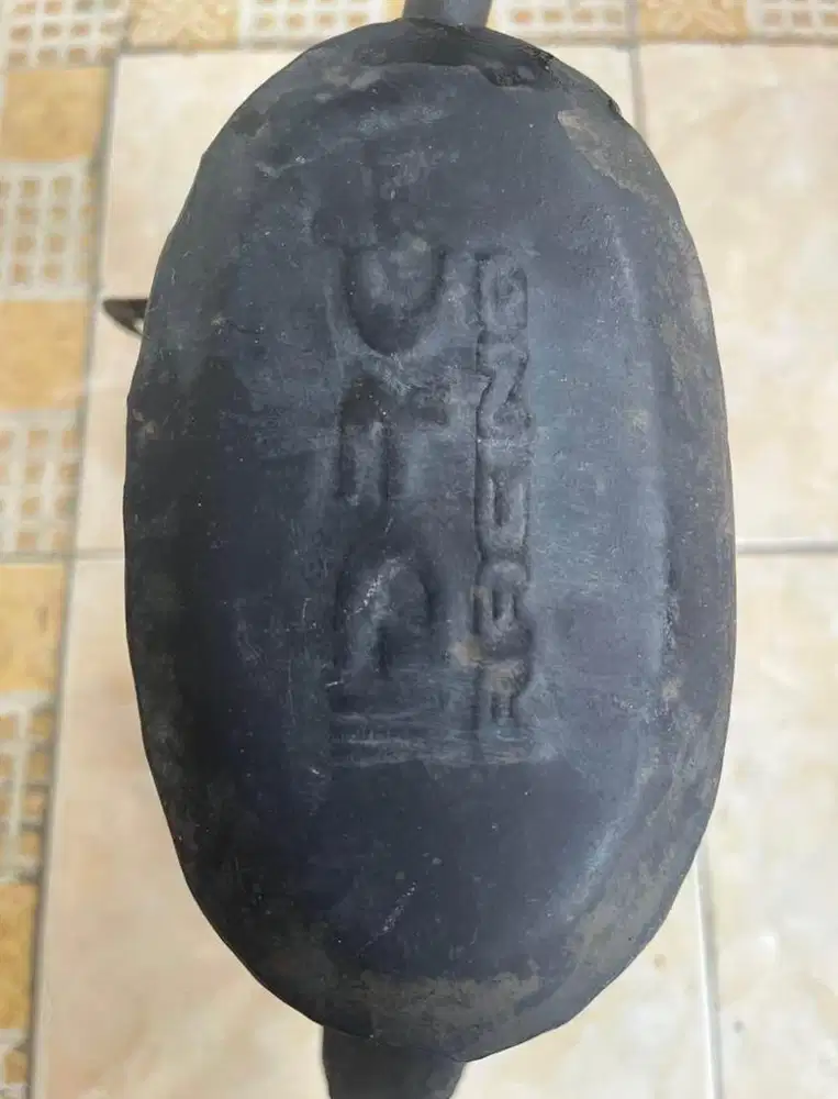 Knalpot DRC Racing Vespa