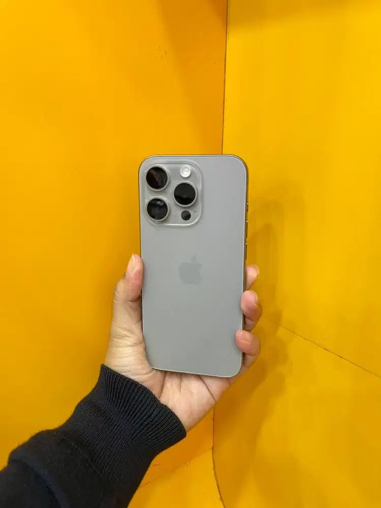 iphone 15pro 128 inter allop