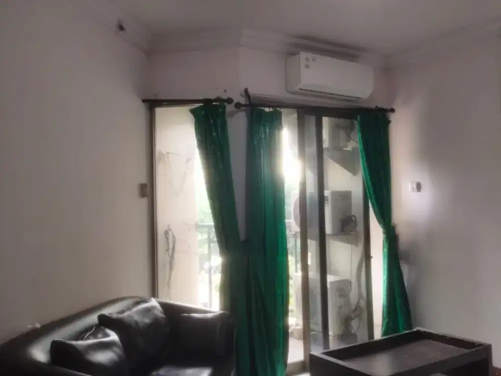 Condominium Taman Kemayoran 3BR Full Furnished Jakpus