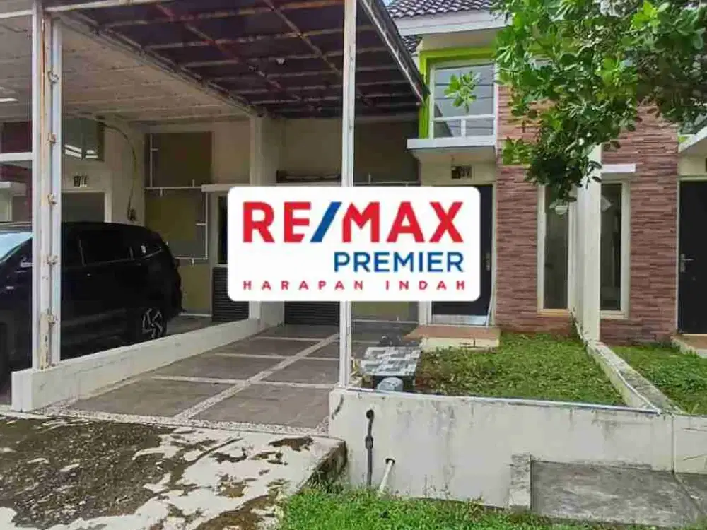 Jual Murah Cluster SegaraCity Tarumajaya Bekasi 525jt nepis