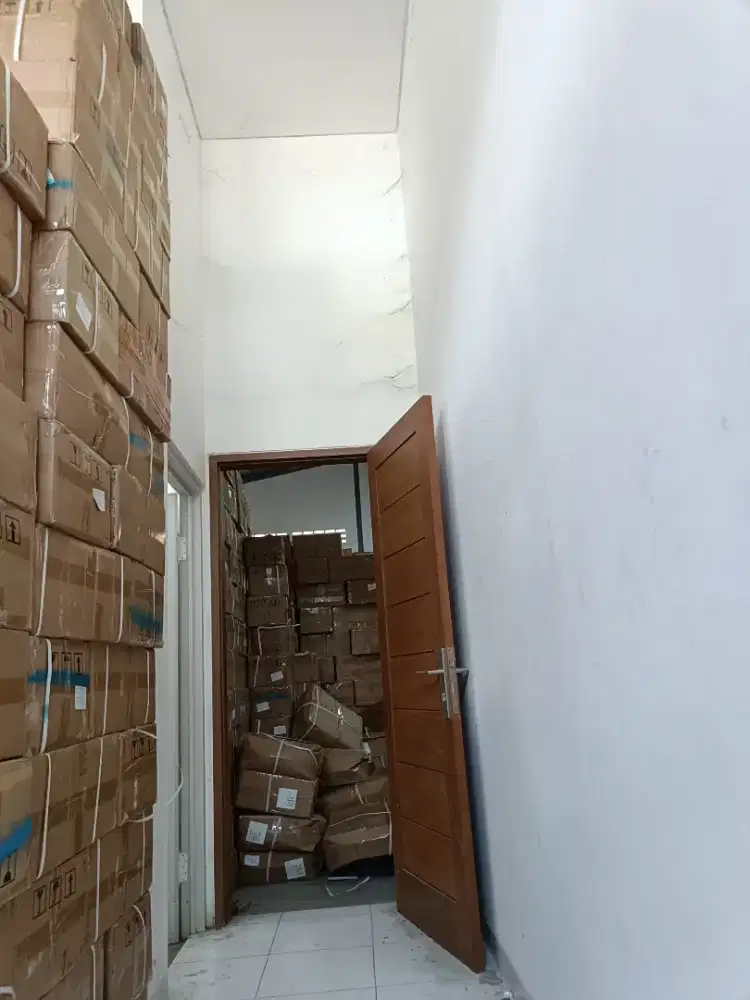 Dibutuhkan karyawan/karyawati