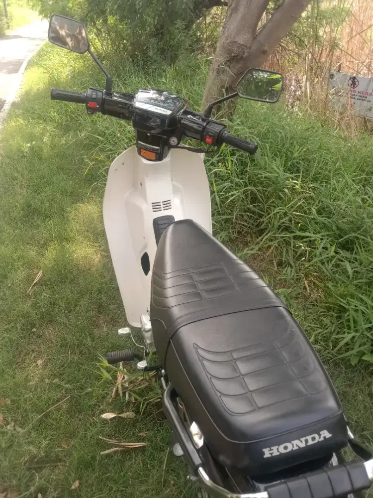 jual santai Astrea prima