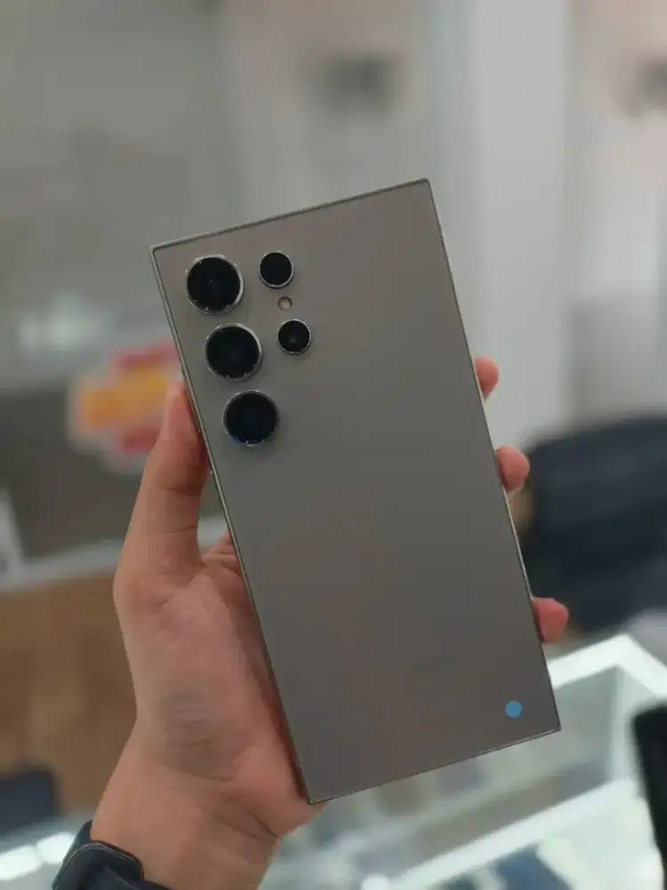 SAMSUNG S24 ULTRA 12/256 GB