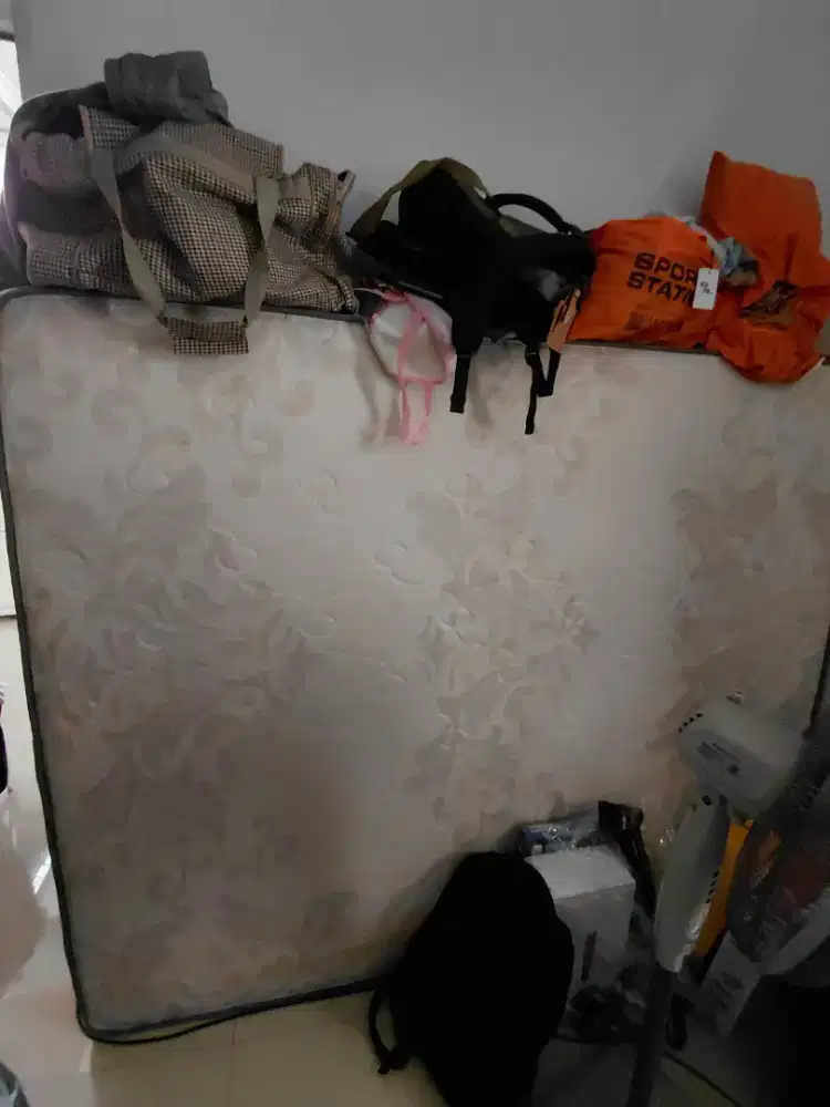 Springbed comforta 160 x 200