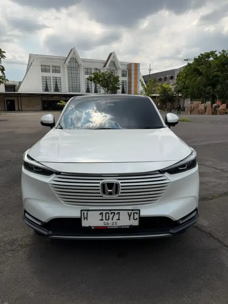 DP 50 JT HONDA HRV / HR-V 1.5 SE MATIC / AT 2023 #hrv 2023