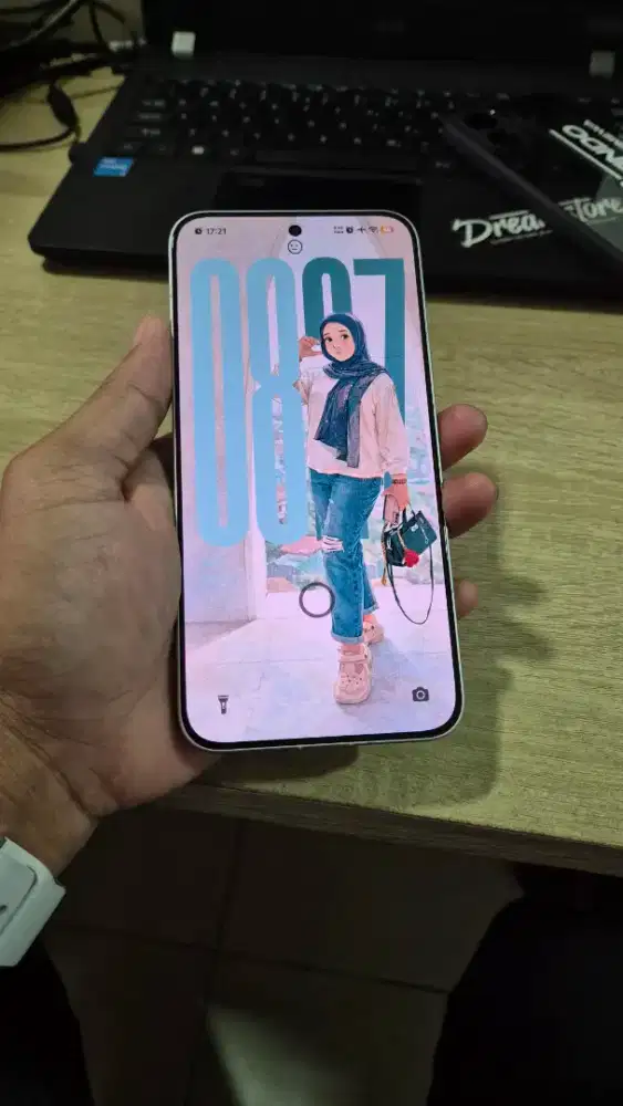 Poco X8 Pro Max 12/512 Istimewa