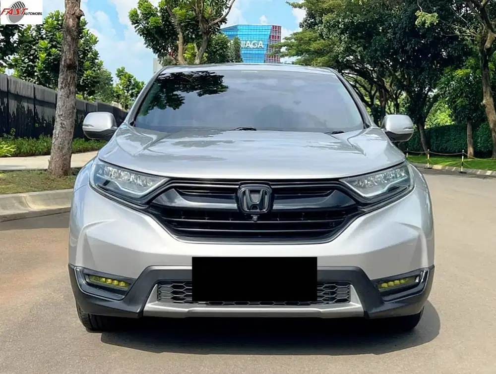 HONDA CRV PRESTIGE 2017 1.5 TURBO AT LOW KM.46RB & SERVICE RECORD