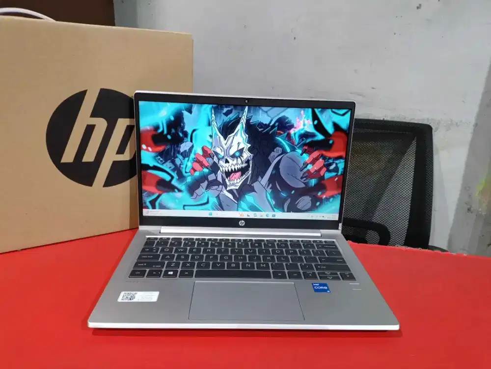 LAPTOP HP PROBOOK 830