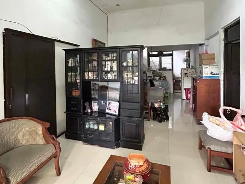 Jual Rumah Tebet Timur Jakarta Selatan DiJual Rumah Di Tebet Timur Jakarta