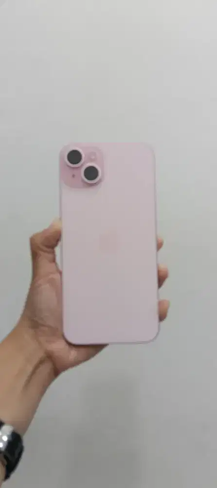 iPhone 15 plus 128 iBox