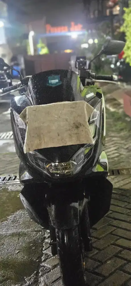 Honda PCX 160 ABS