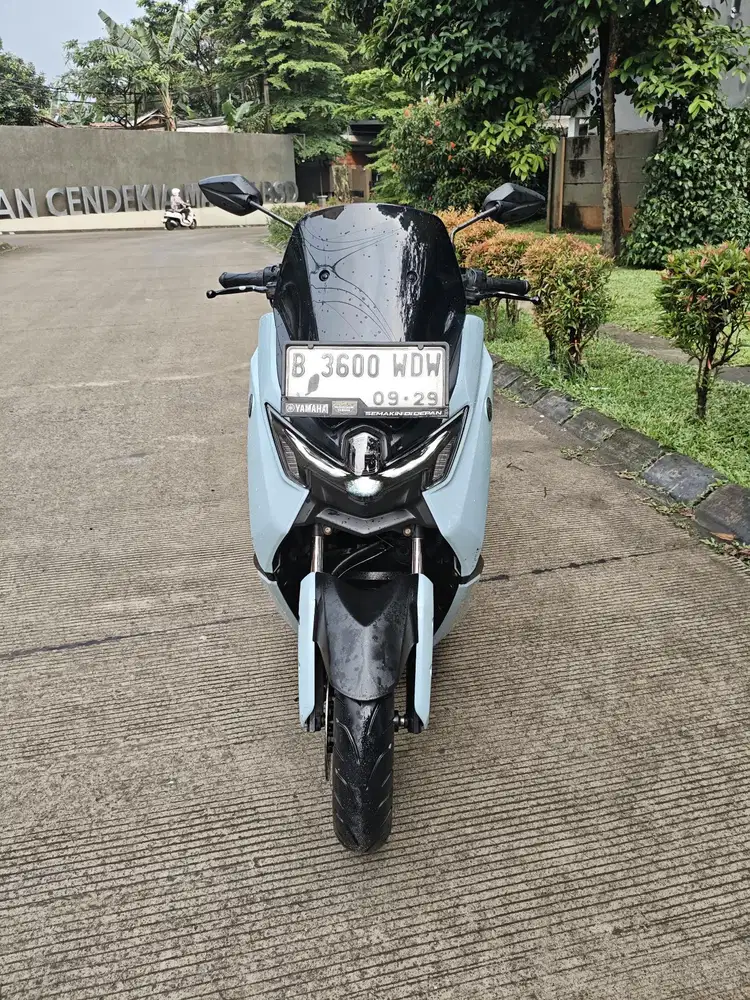 Forsale yamaha nmax new