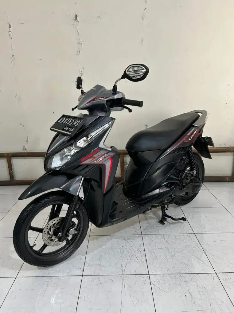 VARIO 110 TECHNO