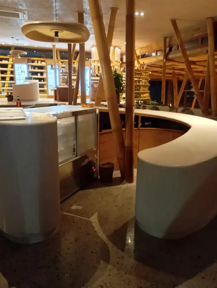 Cari kerjaan bagian purniture meubel bot atau harian