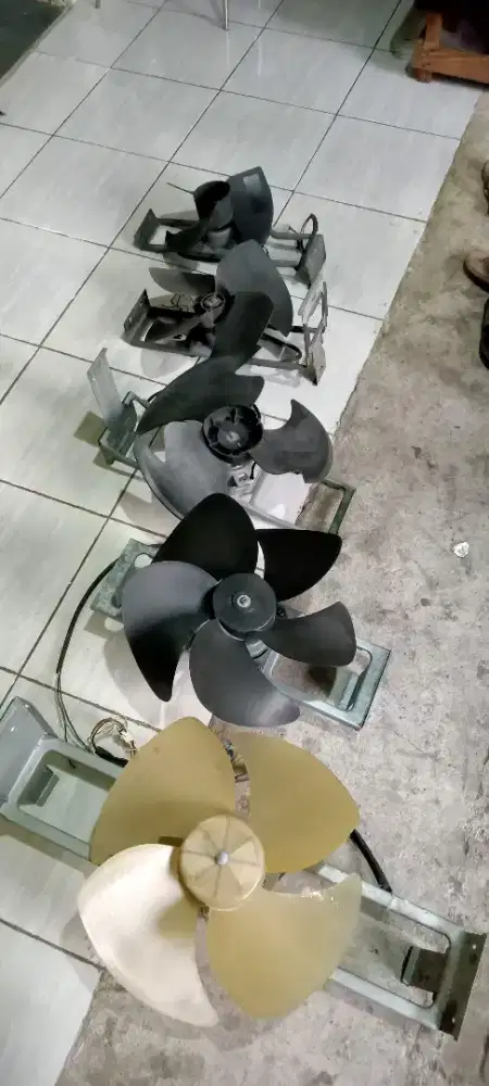 Kipas angin blower  ac