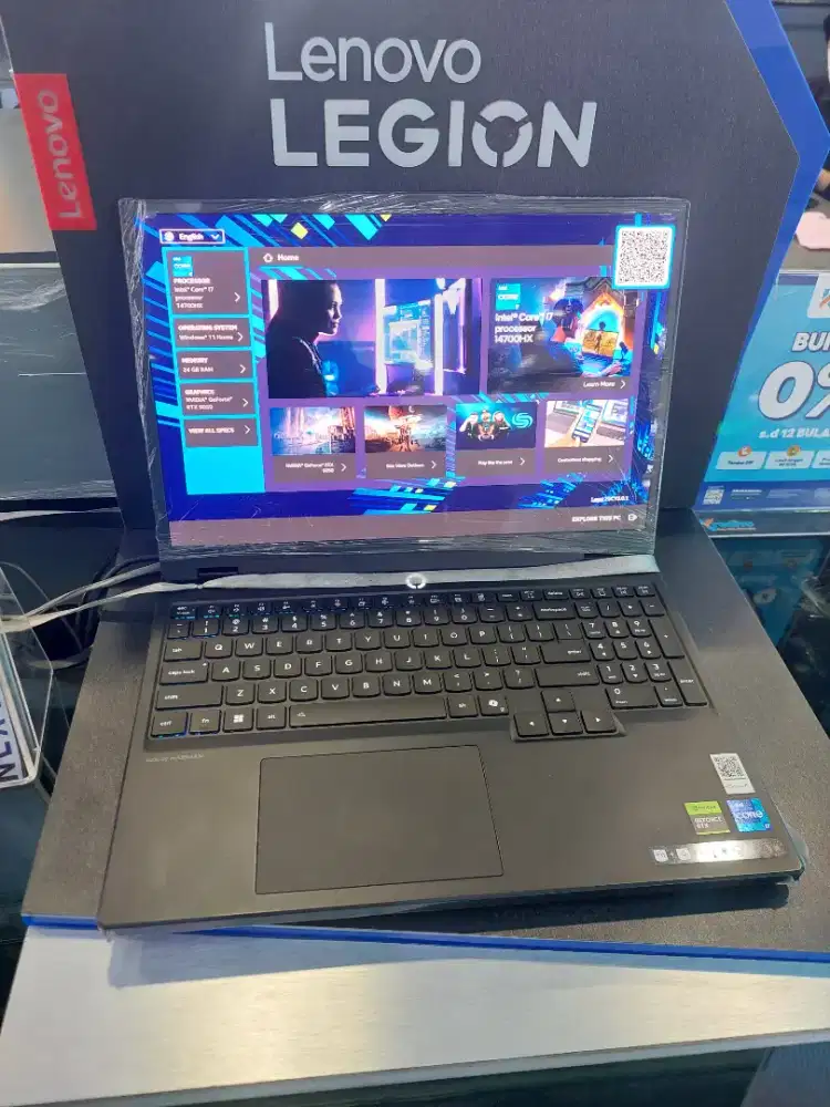 Lenovo Legion 5
