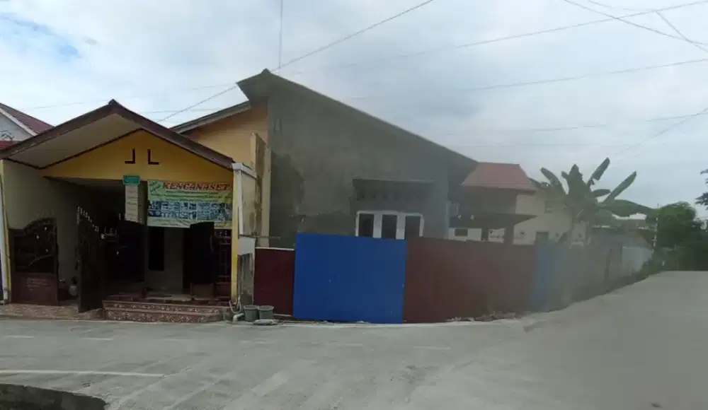 DI JUAL RUMAH RINGRUT 160m