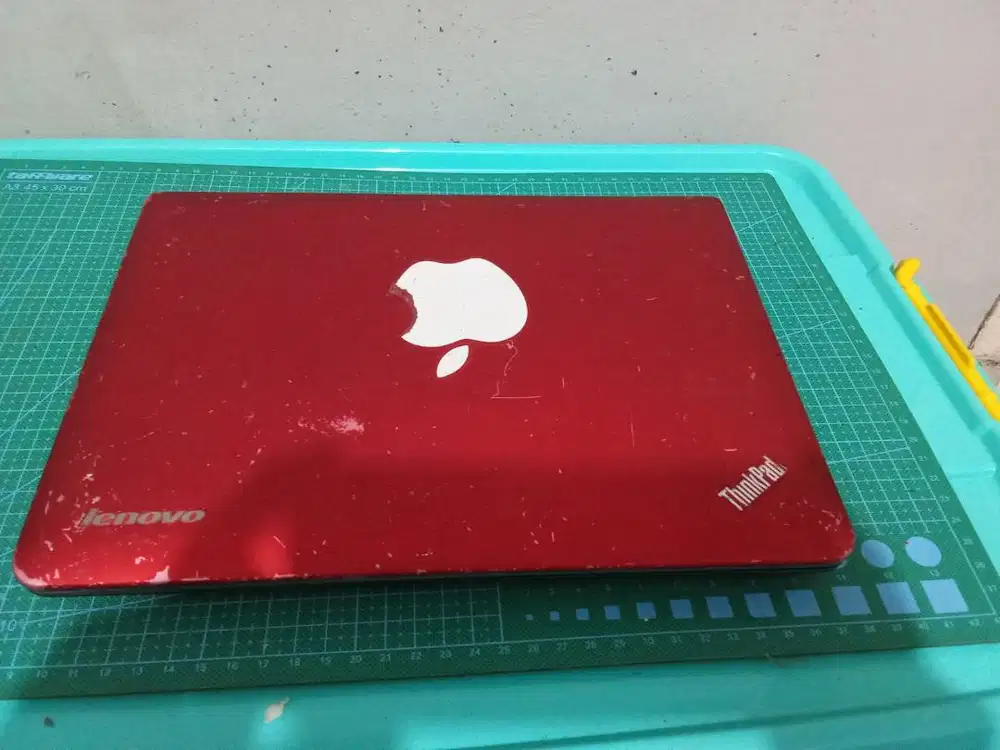 Laptop Lenovo ThinkPad Edge E130