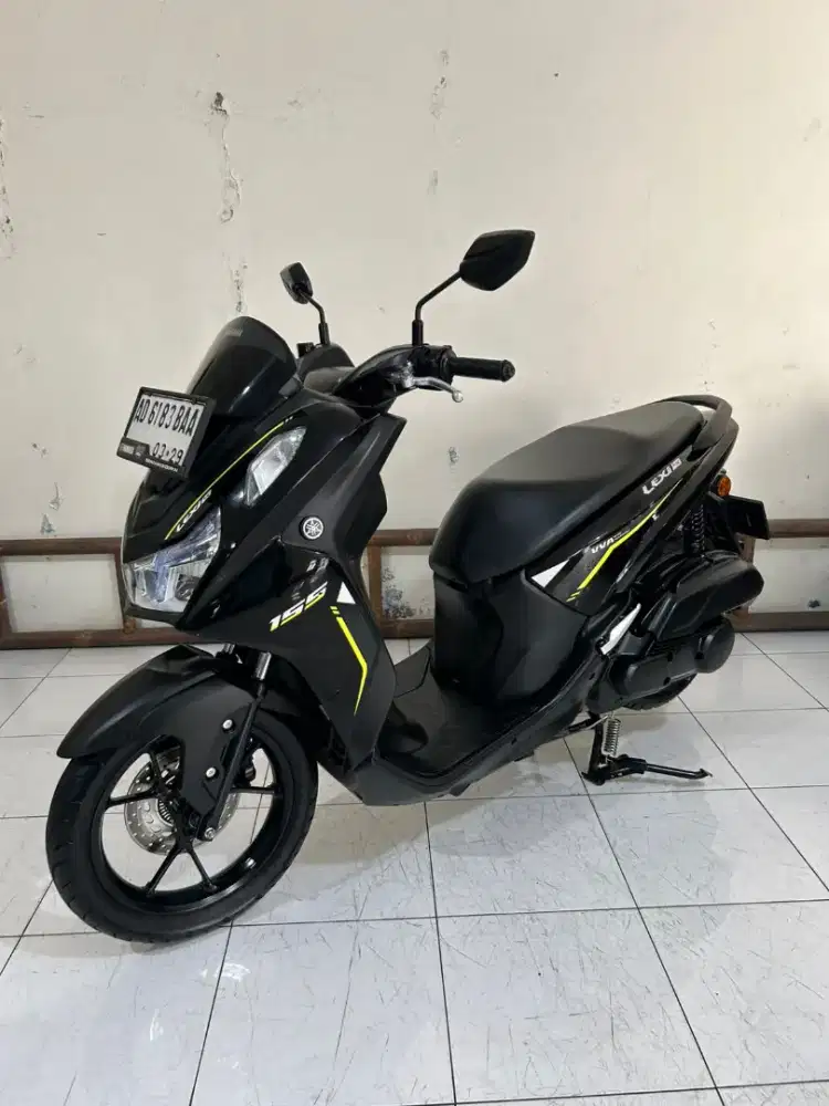 LEXI 155 2024 AD SOLO