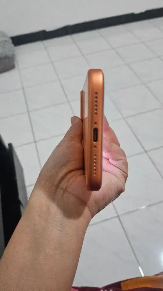 Iphone 17 Promax 256 GB