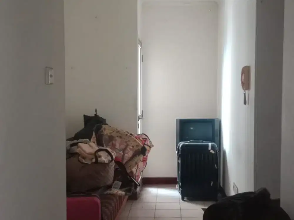 Apartemen Mediterania Gajah Mada 1BR Full Furnish Jakpus