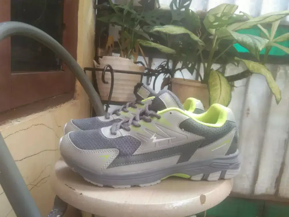 Eagle baru dari gudang diskon 100k