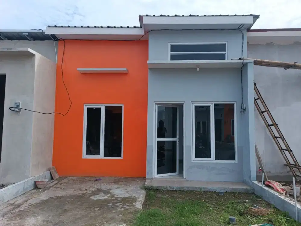 Rumah Siap Huni Harga 280 Juta di Lokasi Strategis Jogja–Klaten, Akses Lebar & Dekat Wisata!