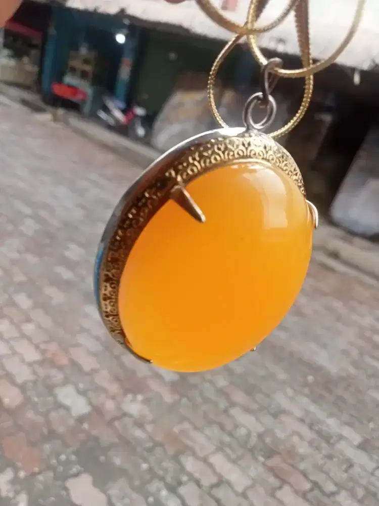 DIJUAL SEGERA KALUNG BAGUS