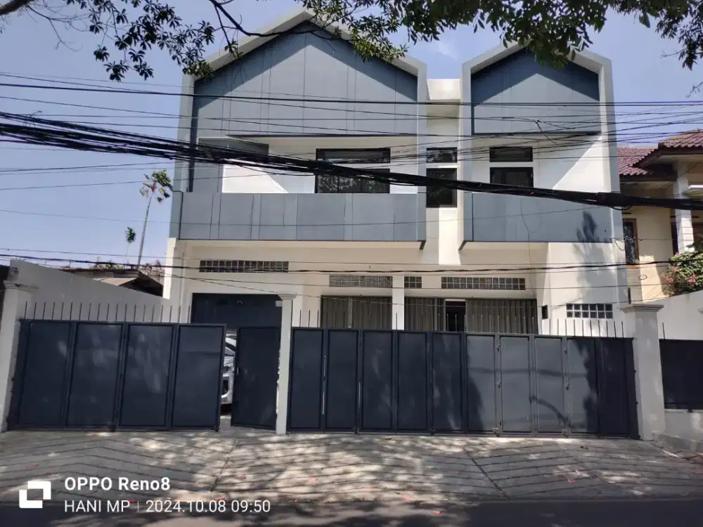 JUAL CEPAT RUKO CIGADUNG KOTA BANDUNG AREA KOMERSIL