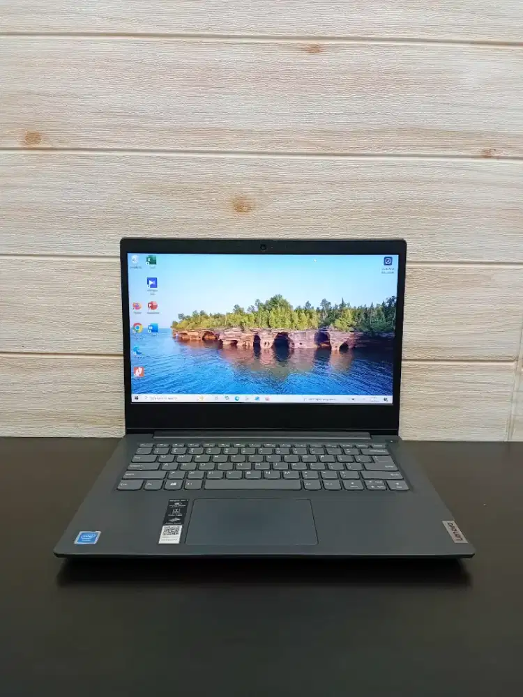 Lenovo ideapad slim 3 processor celeron N4020 ram 4gb ssd 512gb