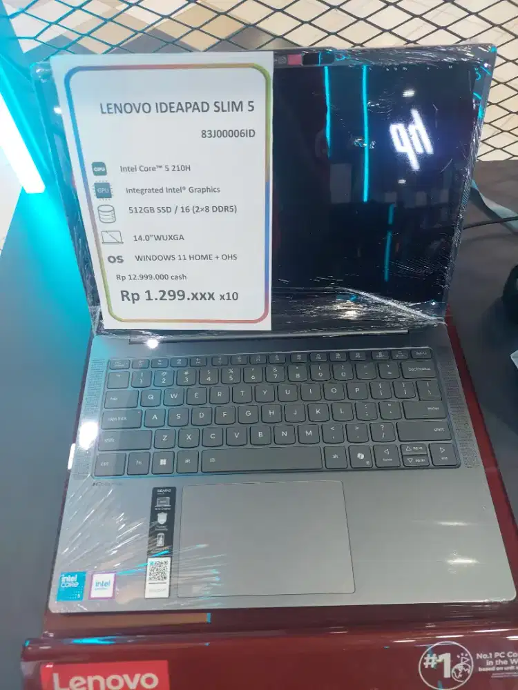 Lenovo Ideapad Slim 5