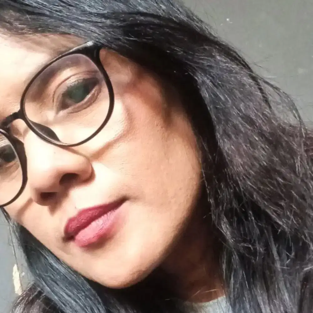 Mencari pekerjaan cleaning service,OG,art