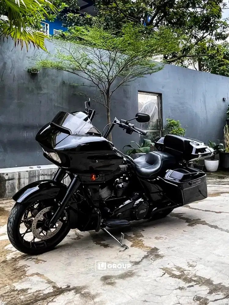 FOR SALE!! Harley Davidson Road Glide 2019