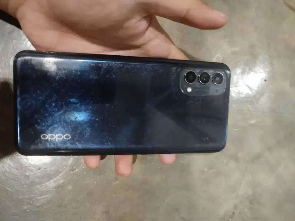 OPPO RENO 4 8/128