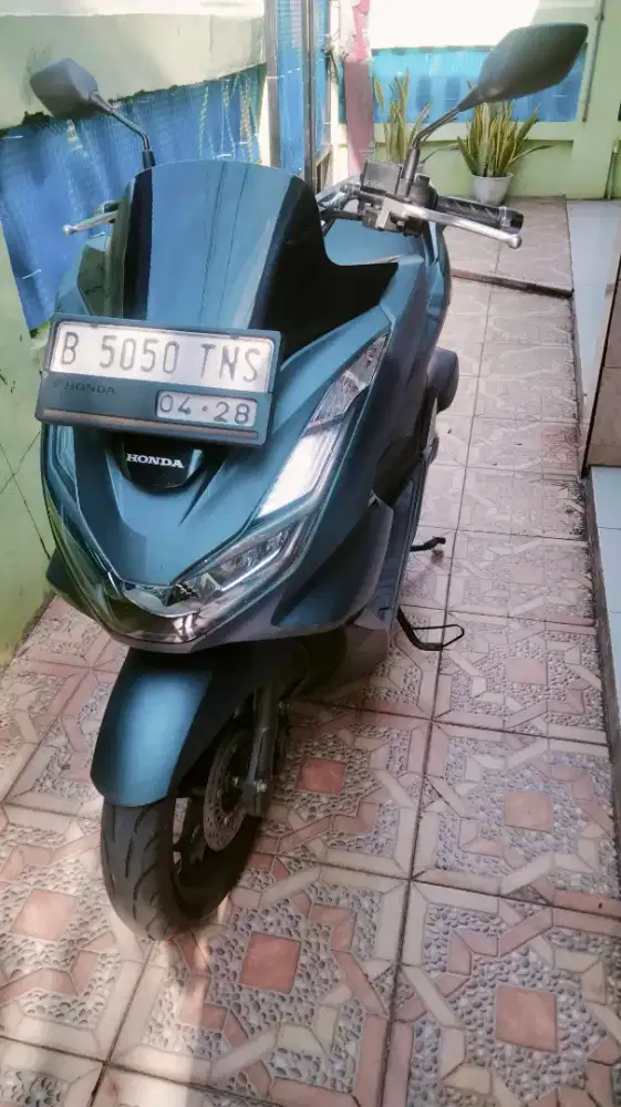 Honda PCX CBS 2023