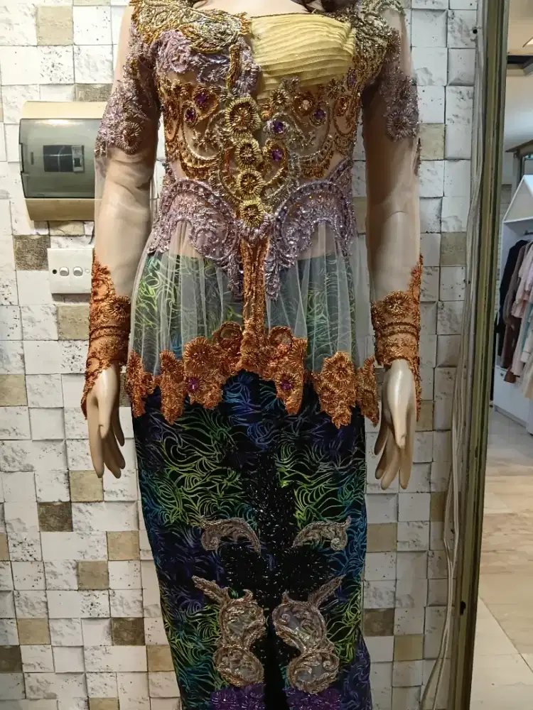 Spg butik bisa online