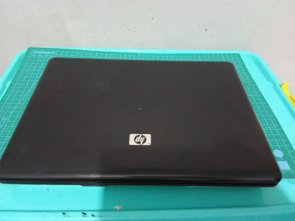 Laptop HP Compaq 6530s