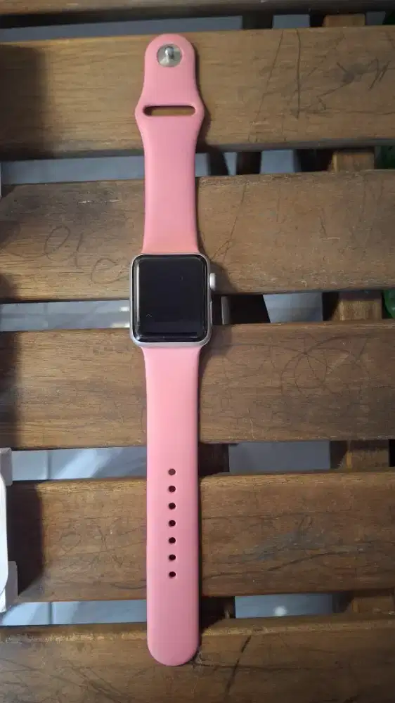 Apple Watch Series 3