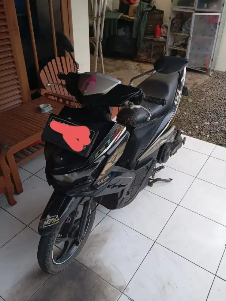 Dijual Xeon GT 2014 Lengkap manteppp josss