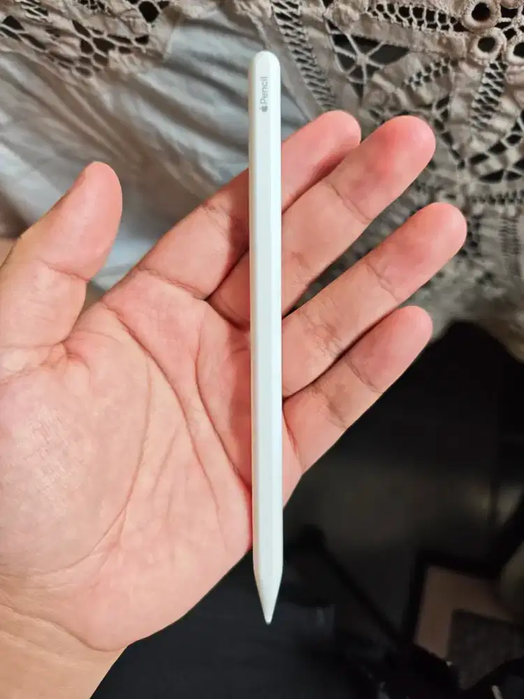 apple pencil gen 2 original