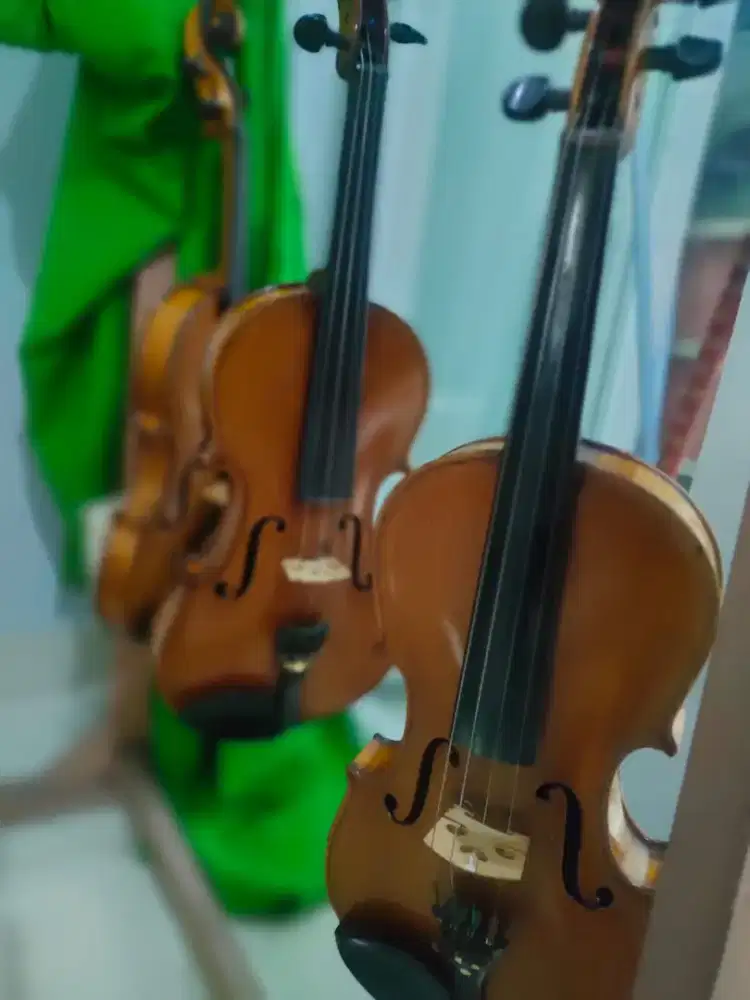Jual Alat Musik BIOLA