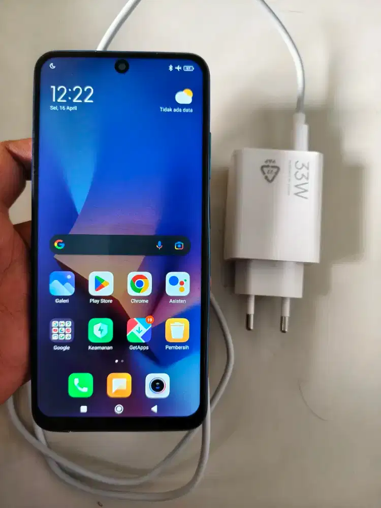 Xiaomi redmi note 10s 4/64