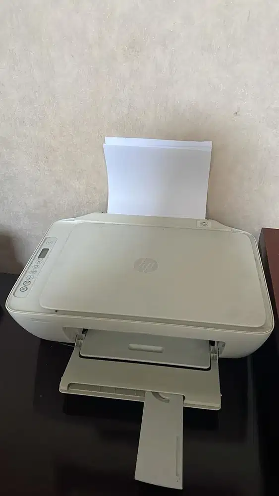 Dijual printer hp deskjet 2775
