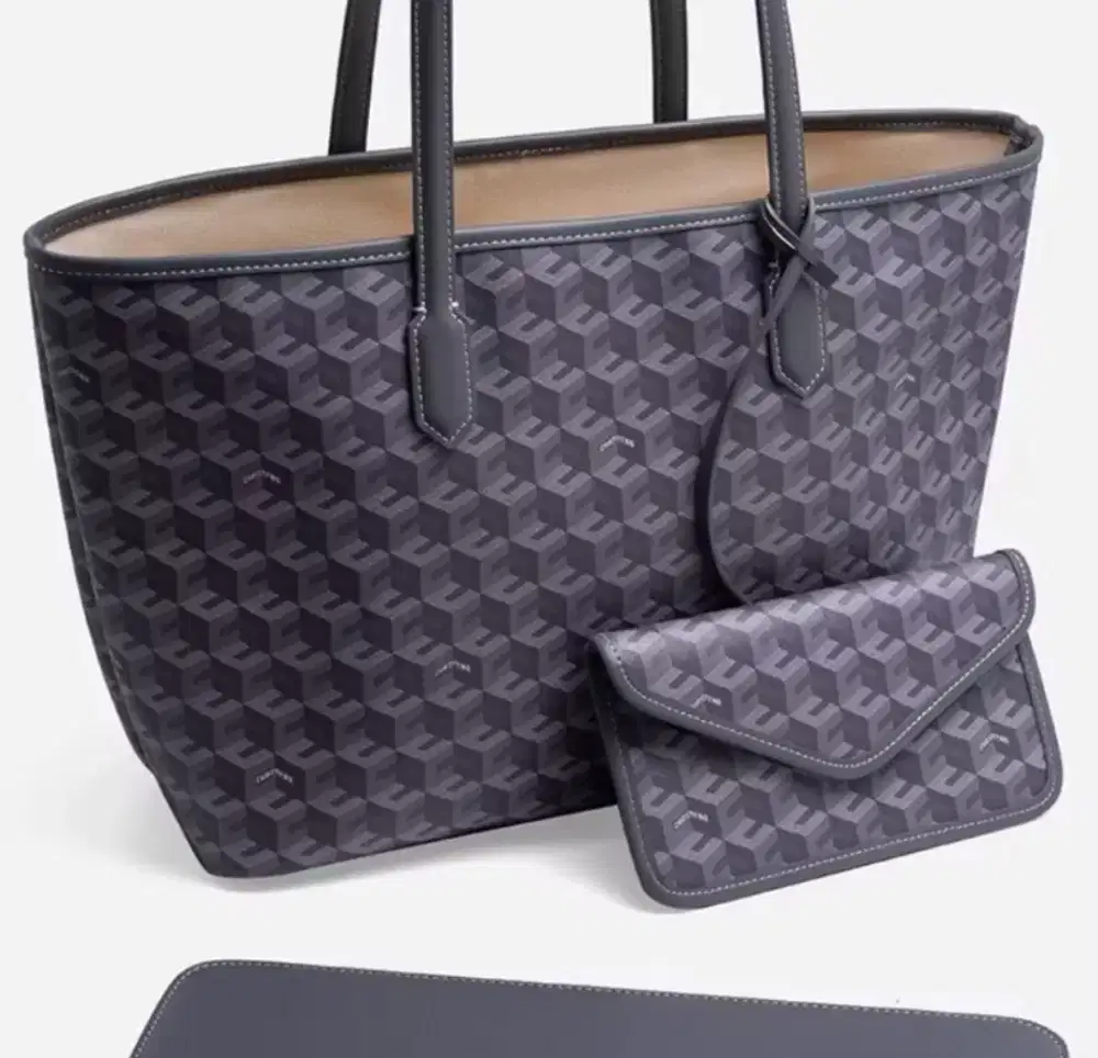 Tas Russo Large Christy Ng