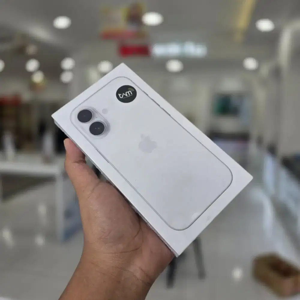 Ready lagi nih iPhone 15