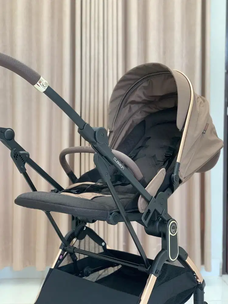 Jual Cepat Stroller Bayi