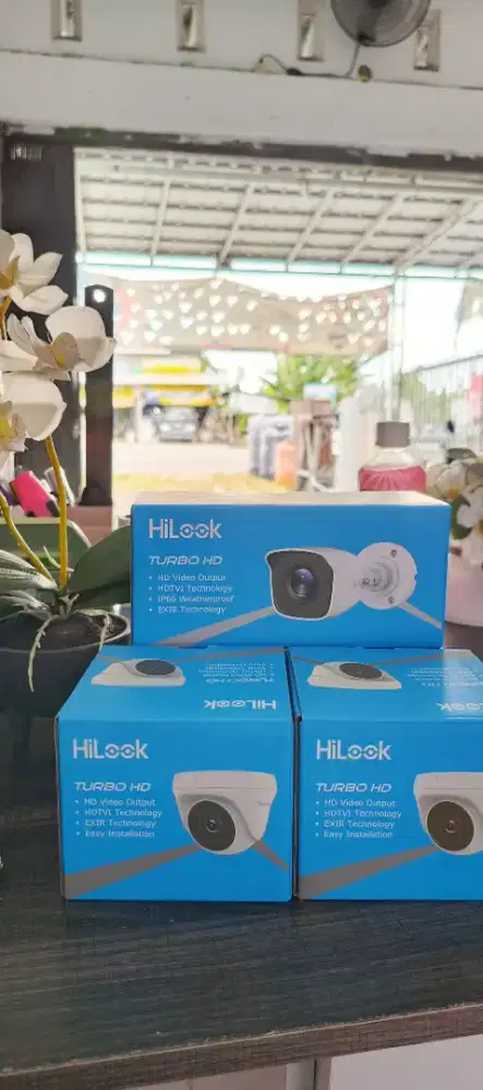 HILOOK, KUALITAS GAMBAR JERNIH