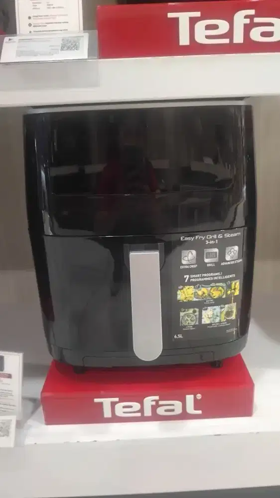 CICILAN TANPA KARTU KREDIT TEFAL AIR FRYER