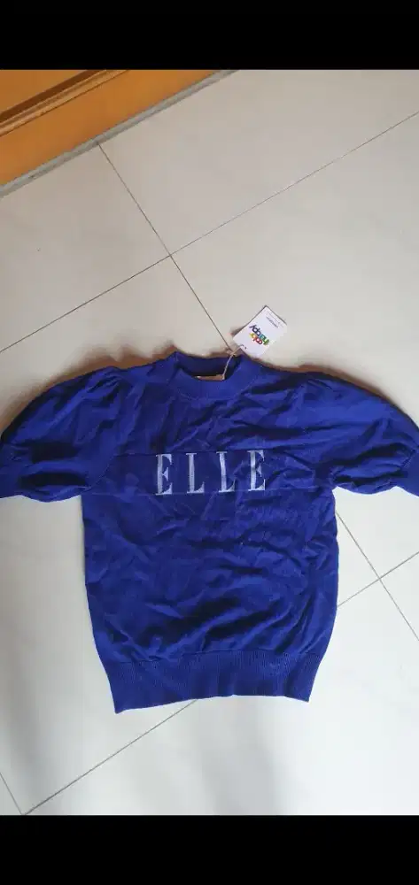 Atasan import cakep banget