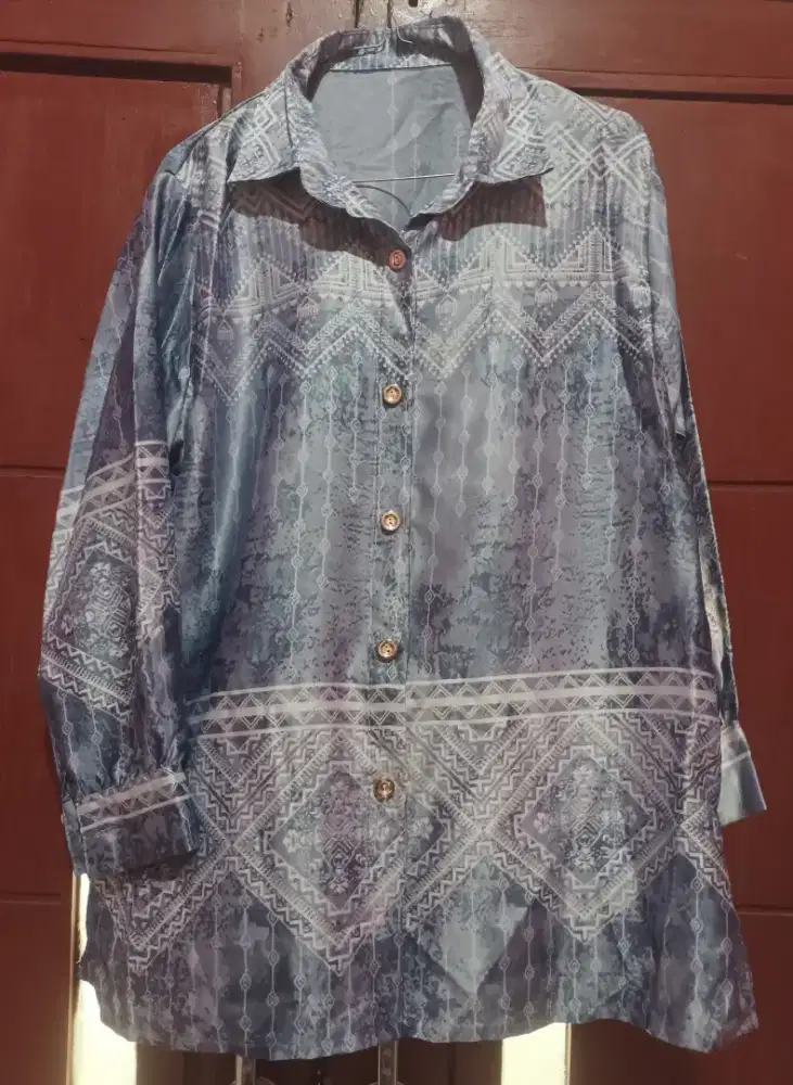 Setcel printing plisket